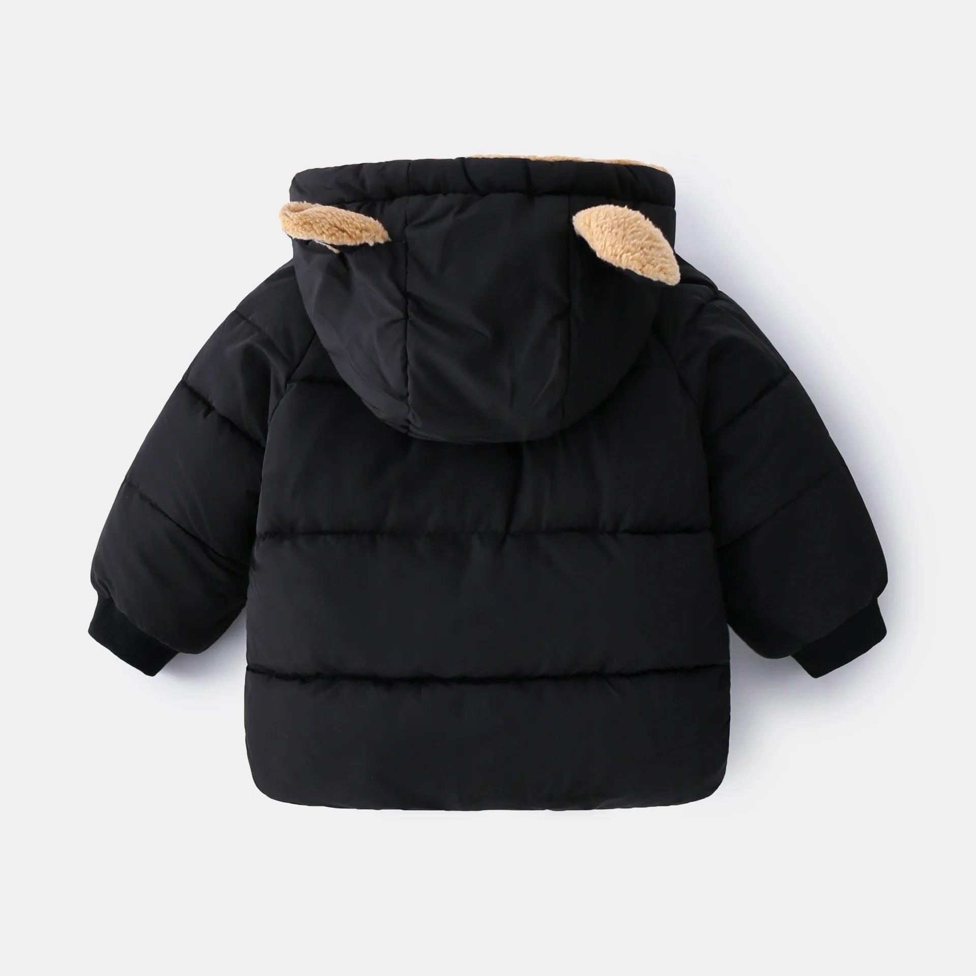 Kids Winter Jacket